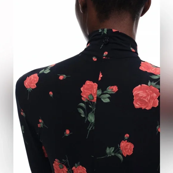 MAGDA BUTRYM H&M top - Picture 3 of 5